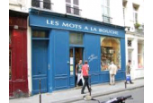Les Mots à la Bouche